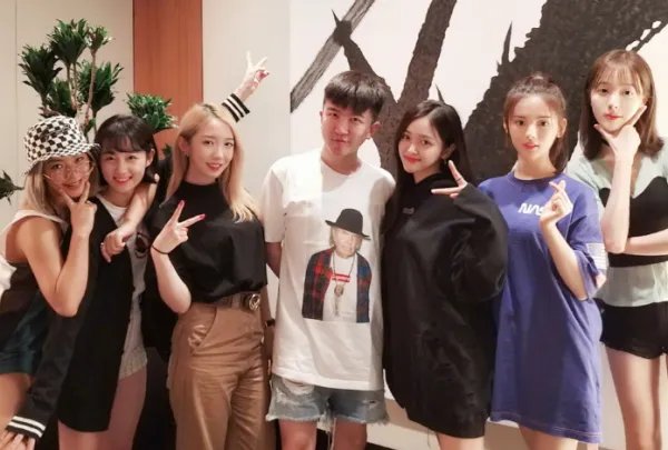 张大大总招黑，不讨喜的原因是什么？