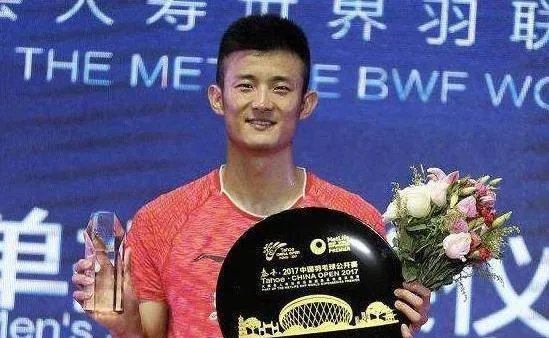 如何评价谌龙破两年超级赛冠军荒，终于找回状态了吗？