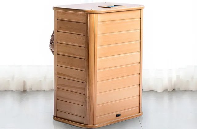 远红外足浴桶功效有哪些 哪些人适合使用远红外频谱足浴桶