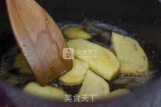麻辣香锅一厨作铸铁锅懒人版