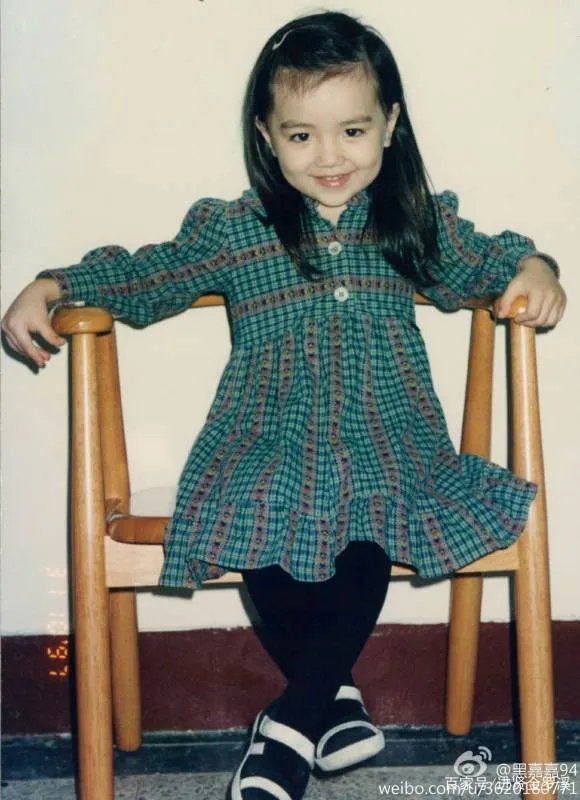 台湾天才围棋仙女黑嘉嘉，为何选择涉足娱乐圈？