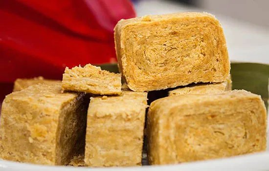 厦门有哪些特产 福建厦门特产有哪些