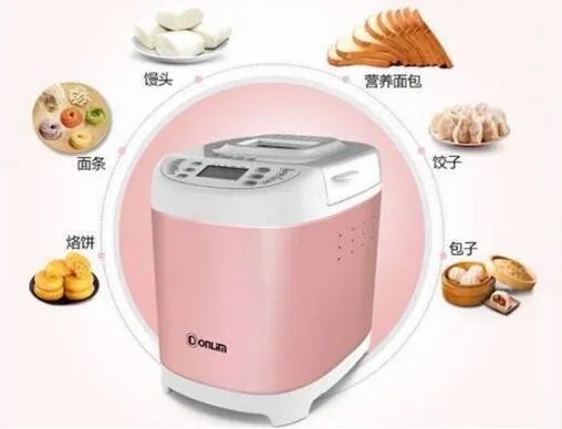 什么牌子面包机最好 好评如潮的面包机推荐