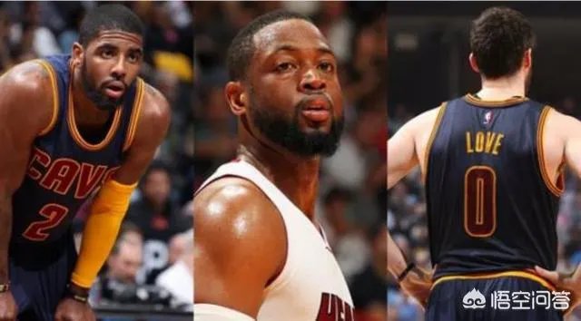 韦德向球队请假,无限期离队,是不是对骑士队失望透顶了?