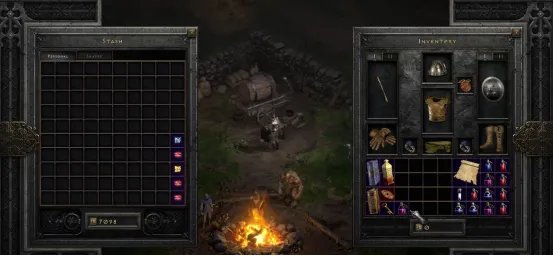 暗黑破坏神2重制版加速器推荐 用什么加速器好用