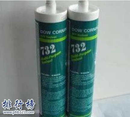 全世界胶水哪些牌子好？2018全世界胶水品牌排行榜推荐