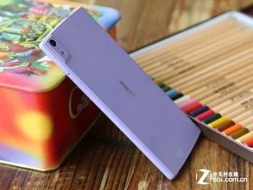 5.55毫米全球最薄 ELIFE S5.5全面评测