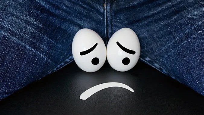 前列腺炎是否影响生育