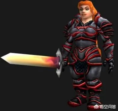 魔兽世界圣骑士有什么好看的且容易获得的幻化吗？