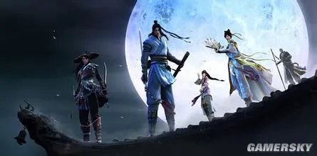 天涯明月刀怎么升级 天涯明月刀快速升级方法解析