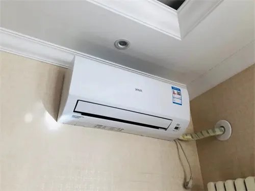 空调制热一天24小时几度电