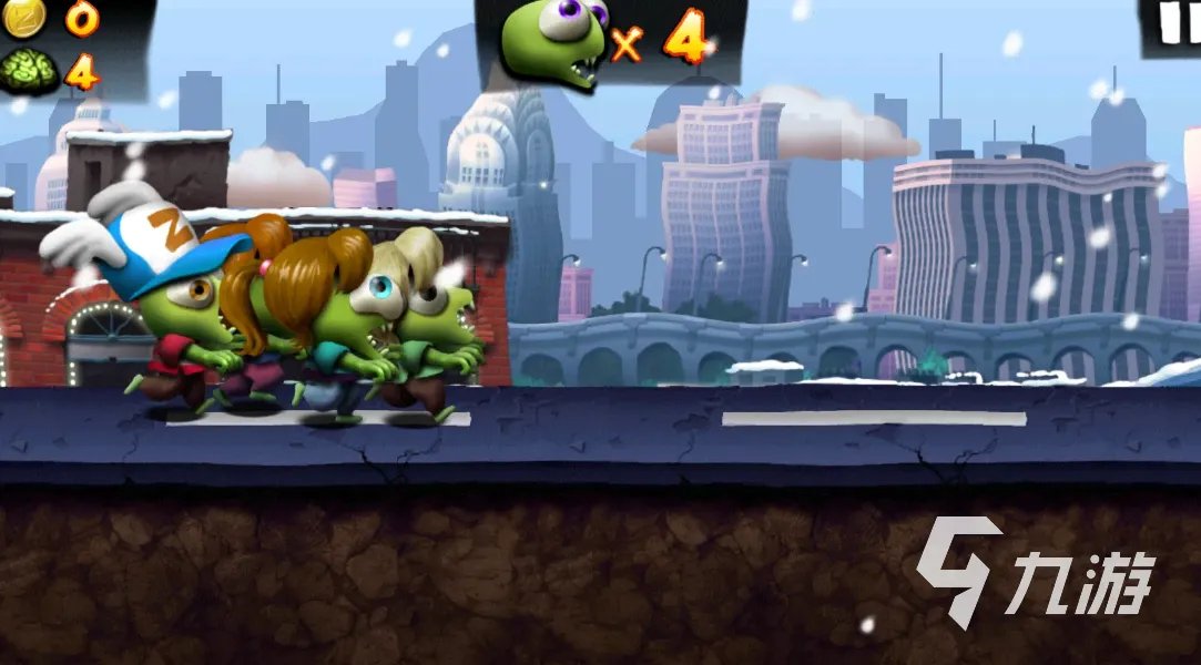 好玩的安卓手游推荐 热门安卓游戏排行