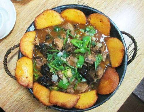 烟台市里都有哪些好吃的?