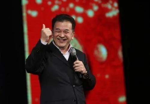 黄宏被批捕了你怎么看？