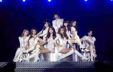 少女时代runingman