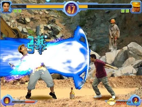 东东不死传说秘籍出招大全 东东不死传说秘籍怎么用