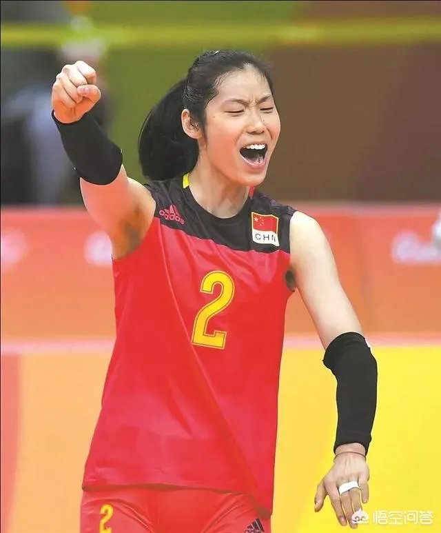 中国女排vs阿根廷,教练郎平为什么要让朱婷打满全场?