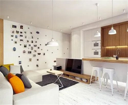国外小户型装修技巧有哪些