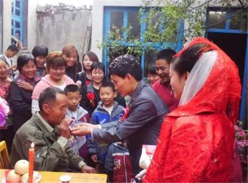 山东结婚习俗有什么不一样 山东彩礼一般给多少钱