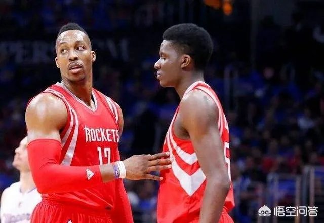奇才因战绩糟糕，全队都会可能会被交易，你认为哪位球员适合火箭队呢？