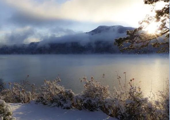 2019冬至暖心的祝福语大全 2019冬至暖心的祝福句子