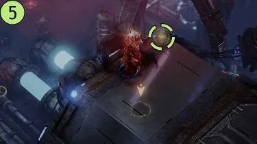 失落的方舟Eternity Isle永恒之岛岛屿任务怎么做