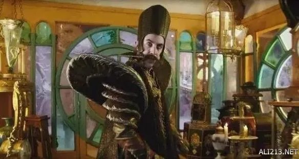 别看《美队3》了 这些即将上映的影片甩它好几条街呢