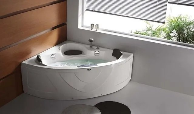 最详细的常见浴缸尺寸大全，没有之一