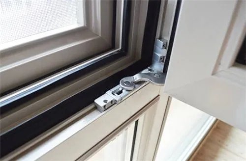 断桥铝合页安装技巧有哪些