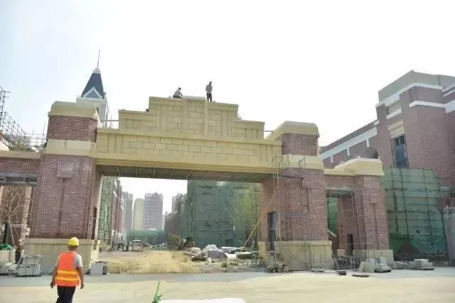 #了不起的青岛# 为什么说青岛是电影之都？