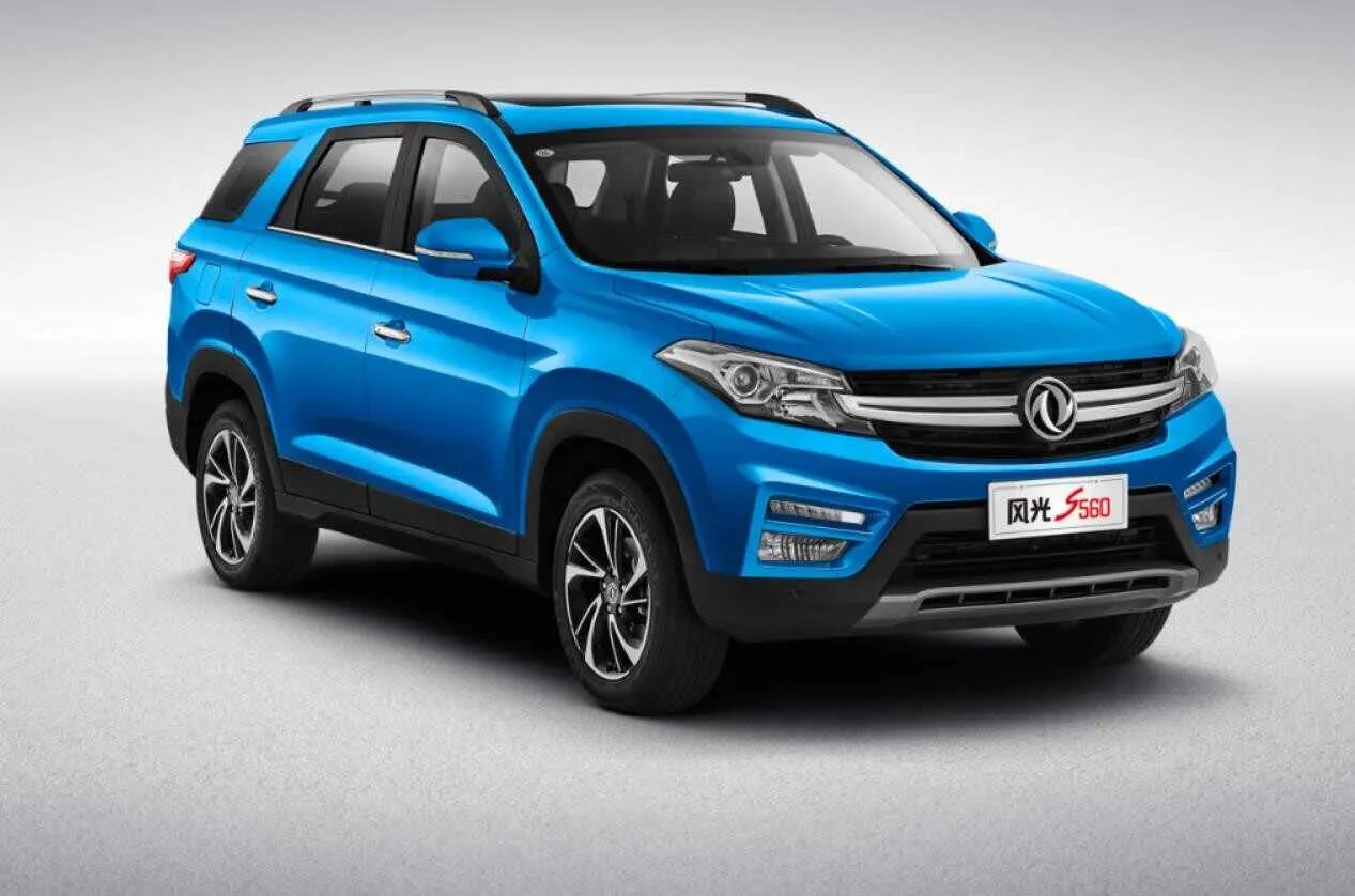 6万左右买什么车好