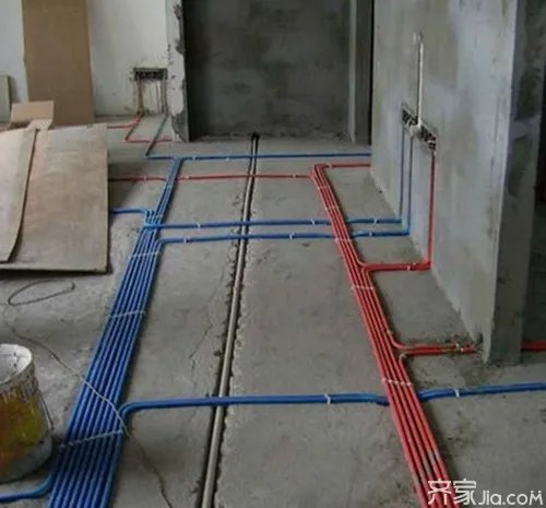 改水电一般多少钱一米 揭秘:走天走地走墙竟有如此大的差异