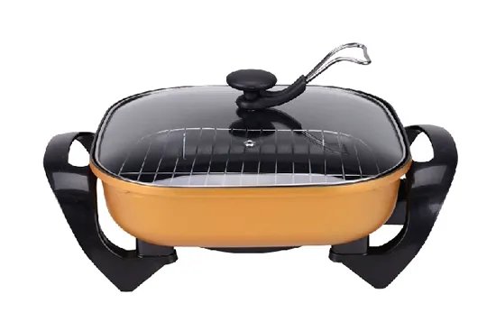 多功能电热锅品牌 2016最新多功能电热锅十大品牌排行榜