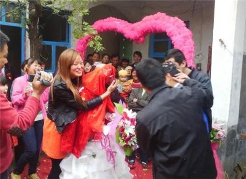 山东结婚习俗有什么不一样 山东彩礼一般给多少钱