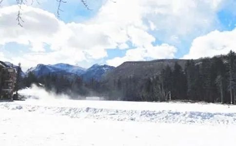 浪漫冬季优美散文