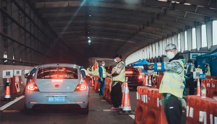 车辆外地违章怎么处理 在外地车辆违章怎么处理