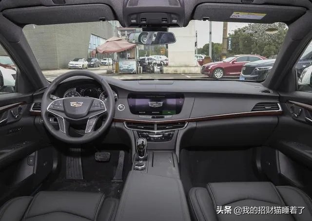 什么样的汽车内饰让人最舒服？