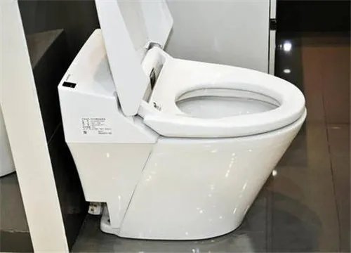 TOTO马桶盖的拆卸方法是什么