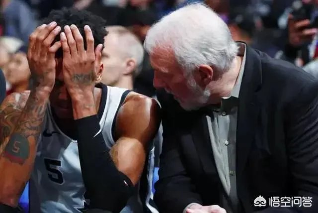 勇士锁定季后赛紧追火箭，马刺掉出前8还能上车吗？