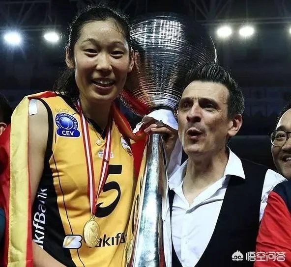 国际女排巨星年薪出炉，朱婷150万第一，博斯100万、埃格努仅15万，你怎么看？