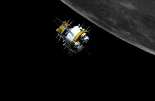 嫦娥五号探测器对接组合体成功分离，进入什么阶段？