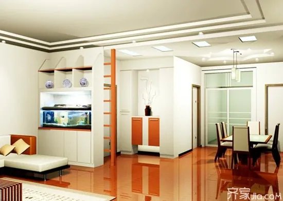 墙面修补方法及保养