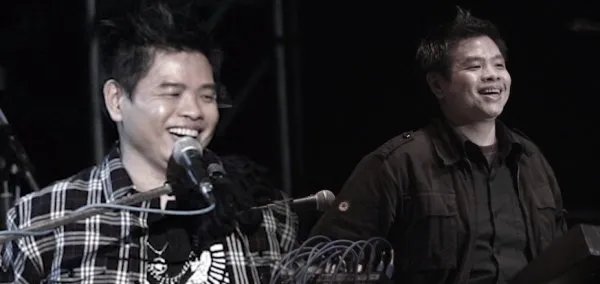 周慧敏悼念已逝音乐人、太极乐队成员唐奕聪，她与唐奕聪有着怎样的渊源？