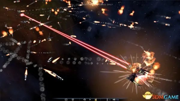 银河文明3 新手上手指南 新手福音向 银河文明怎么玩