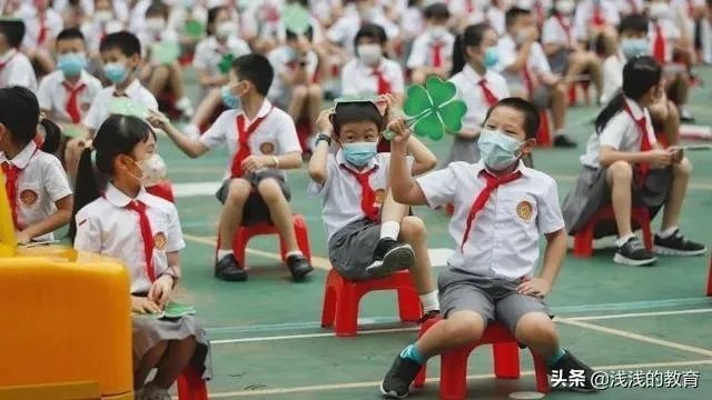 今年7月1日学校能正常放假吗？