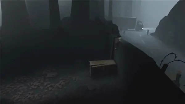 《inside》完整通关图文攻略汇总 地狱边境最新攻略