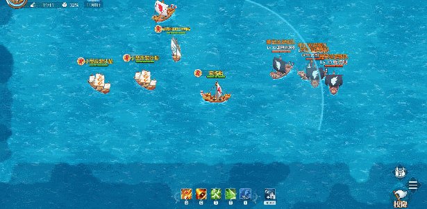 好玩的多人航海游戏合集 有哪些好玩的多人航海游戏