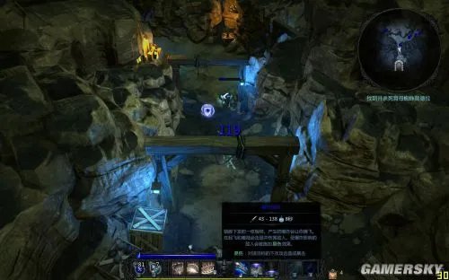 暗黑风的游戏难道都是刷刷刷 本周游戏下载推荐