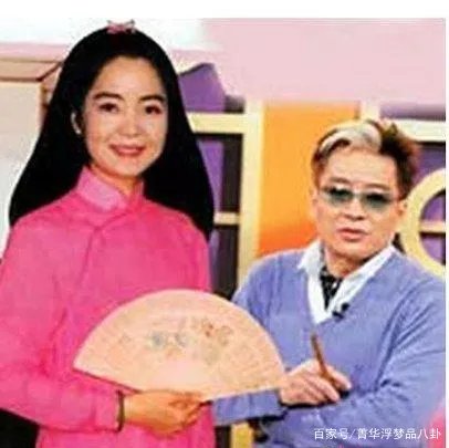追求邓丽君，被两个妻子“绿”过的高凌风，如今还健在吗？