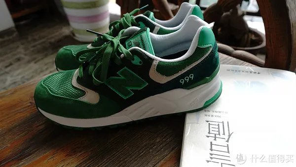 初入NB坑 最佳之选：New Balance  999 男士慢跑鞋